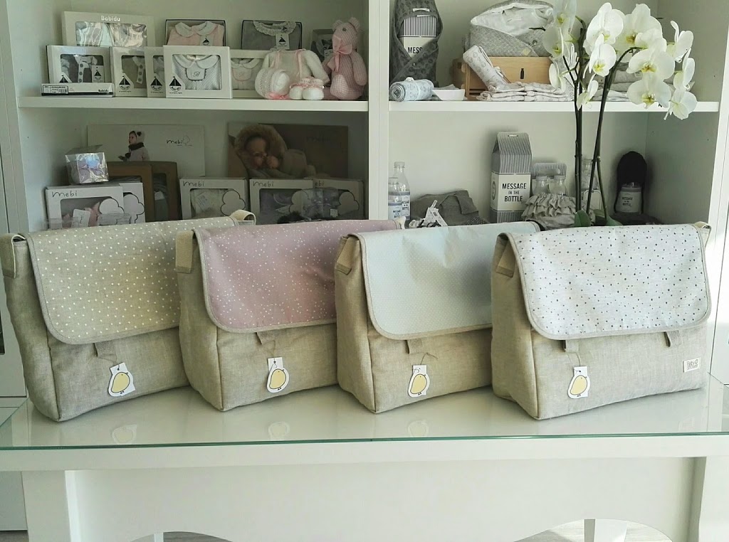 Baby Shop Pontevedra - Foto 1