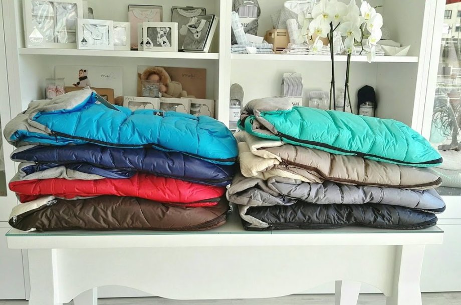 Baby Shop Pontevedra - Foto 9