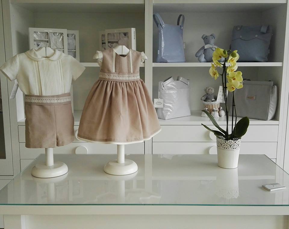 Baby Shop Pontevedra - Foto 1