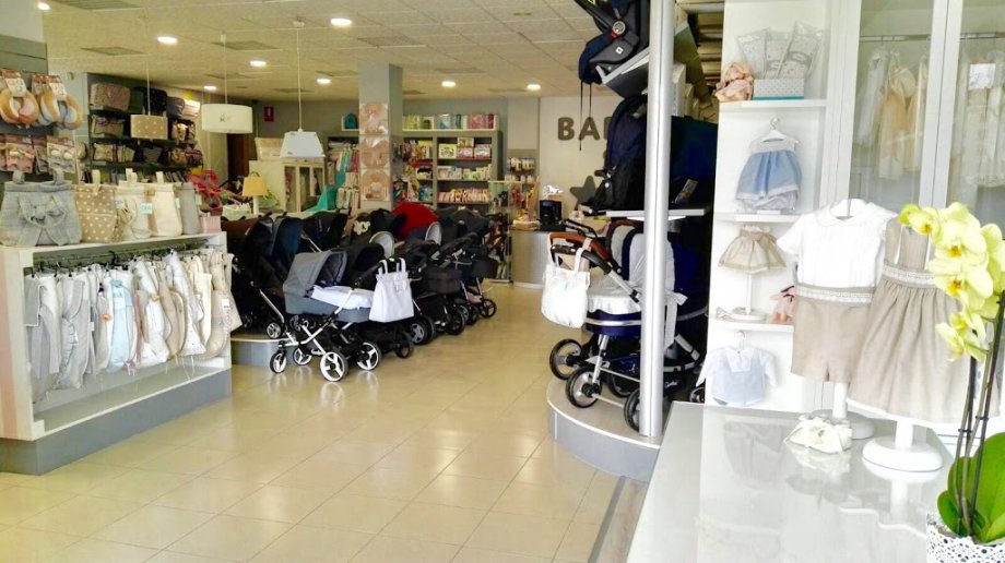 Baby Shop Pontevedra - Foto 11