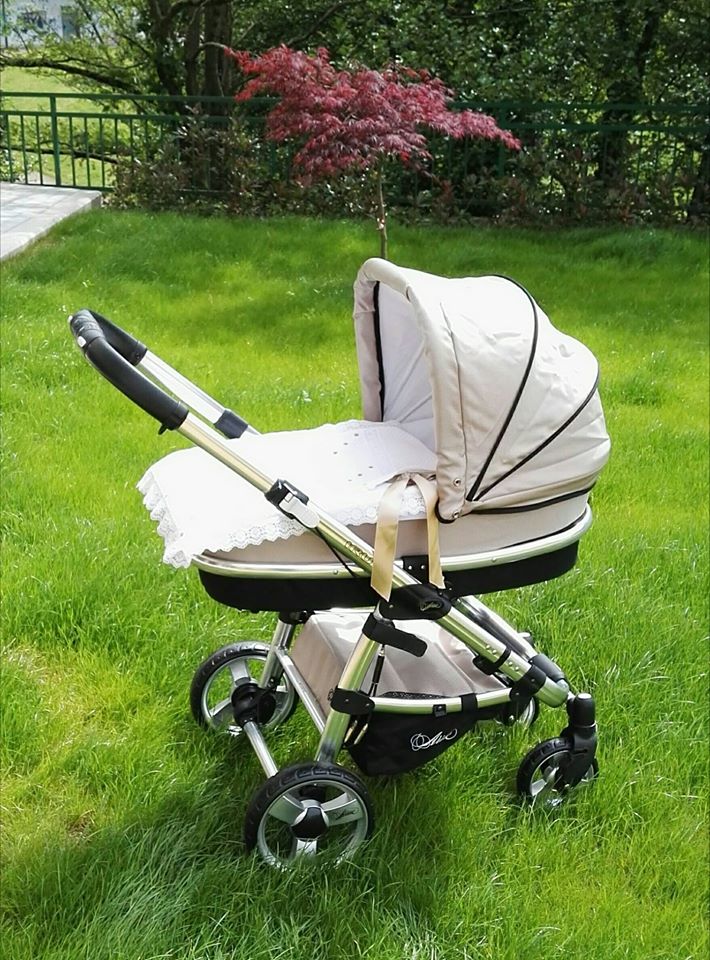 Baby Shop Pontevedra - Foto 1