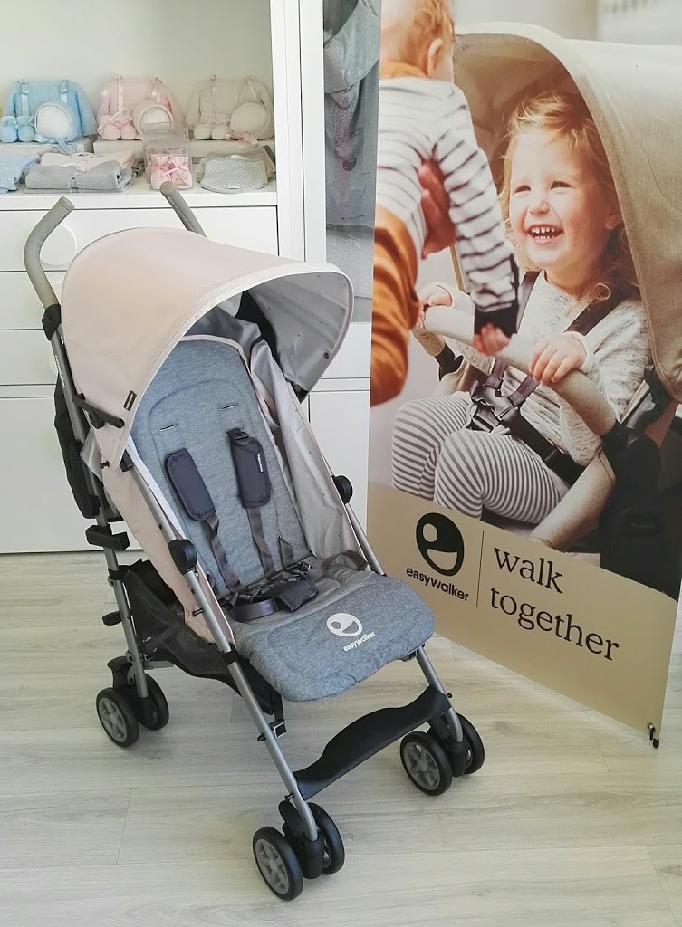 Baby Shop Pontevedra - Foto 1