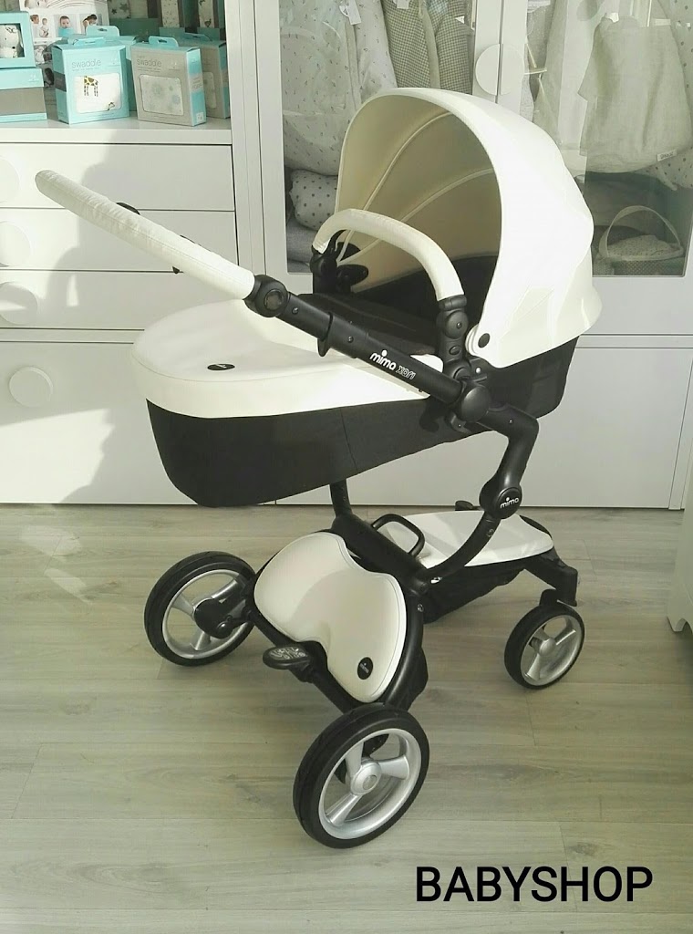 Baby Shop Pontevedra - Foto 1