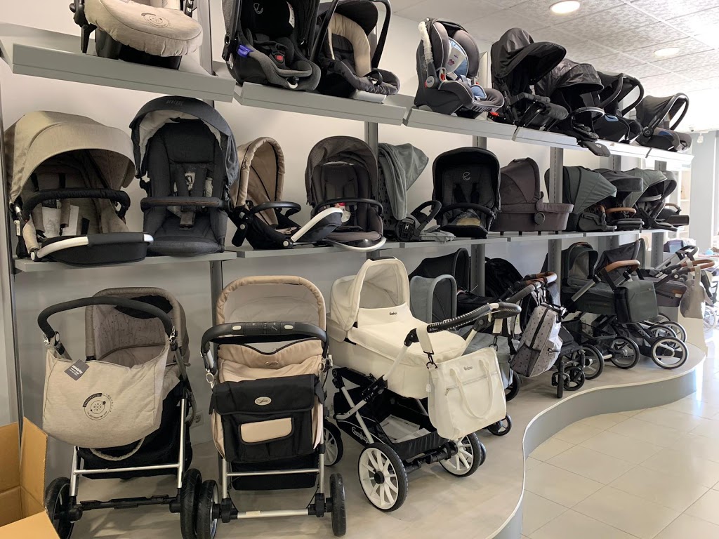 Baby Shop Pontevedra - Foto 1