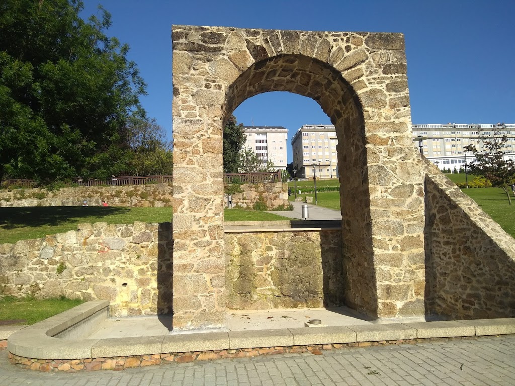 Parque de Oza 1