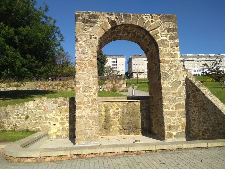 Parque de Oza - Foto 2