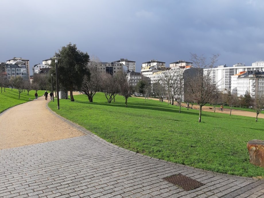 Parque de Oza - Foto 3