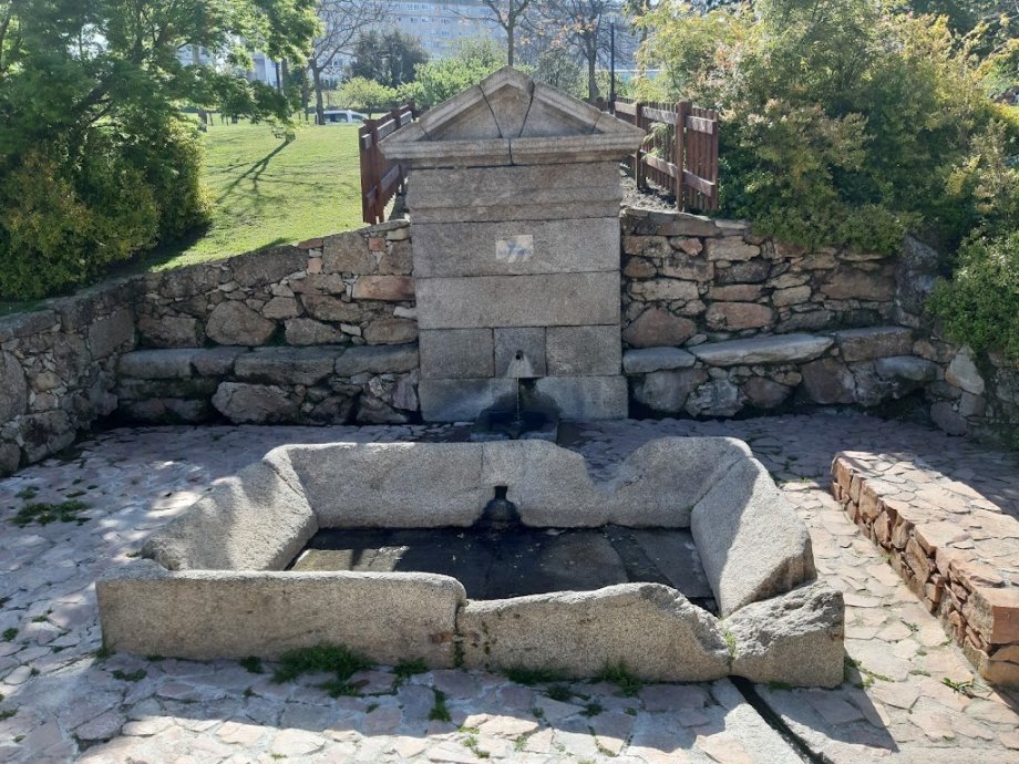 Parque de Oza - Foto 5