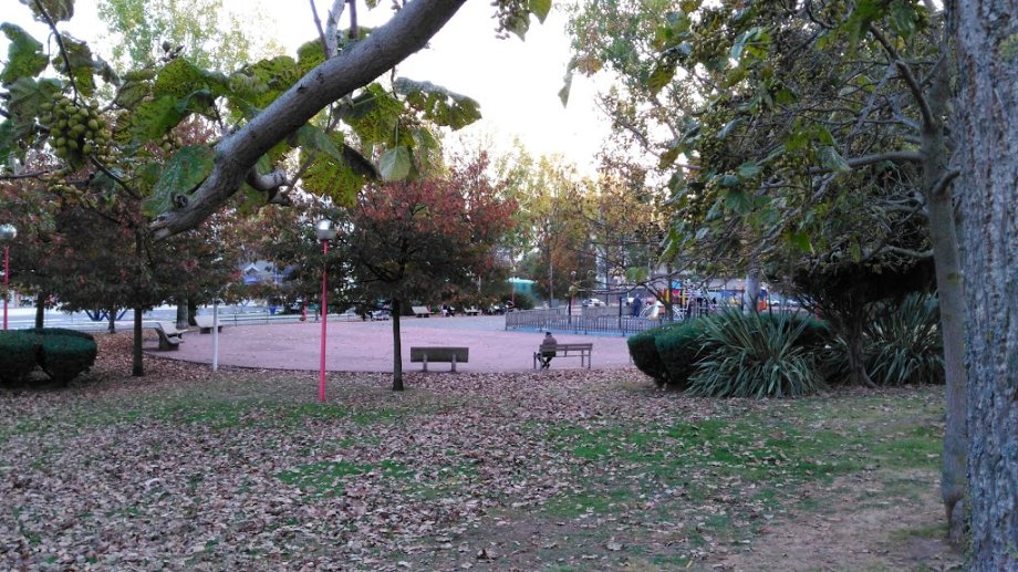 Área de Juegos - Foto 7