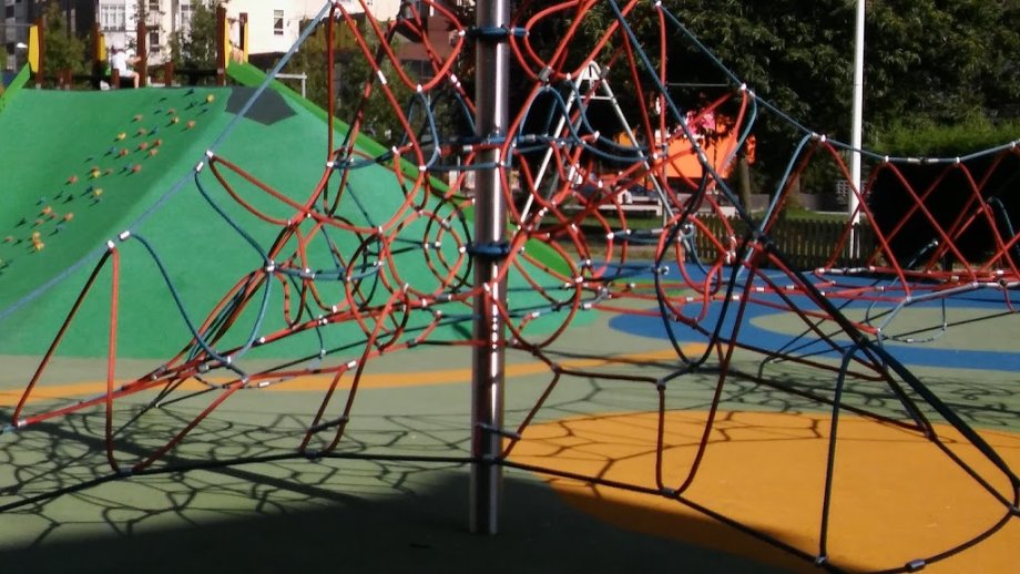 Área de Juegos - Foto 12