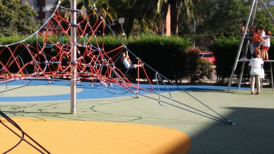 Área de Juegos - Foto 13