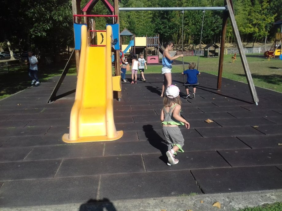 Parque das Caldas - Foto 2