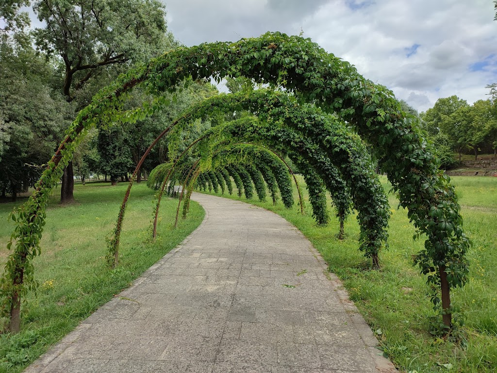 Parque das Caldas - Foto 1