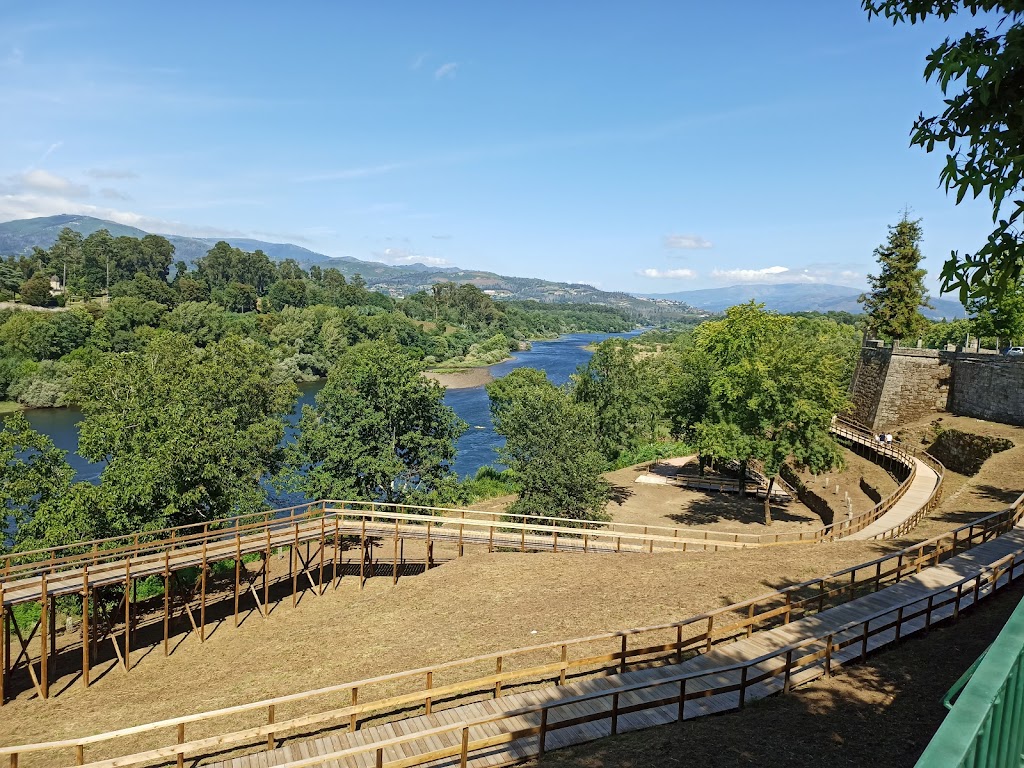 Parque das Caldas - Foto 1