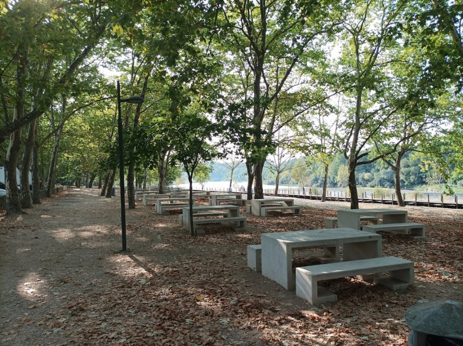 Parque das Caldas - Foto 7