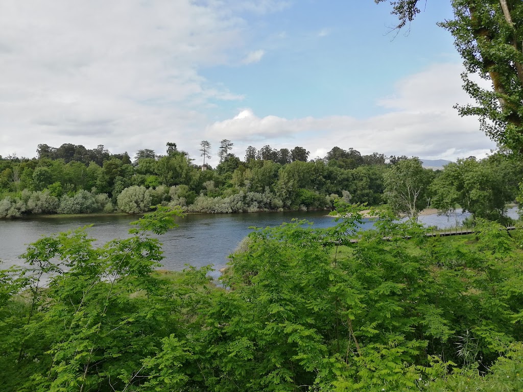 Parque das Caldas - Foto 1