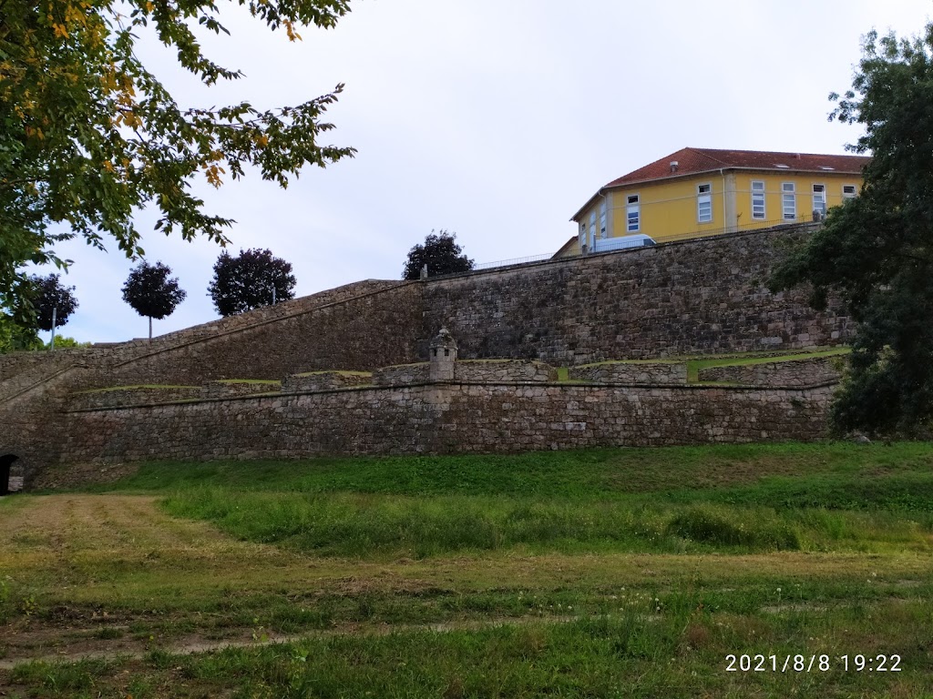 Parque das Caldas - Foto 1