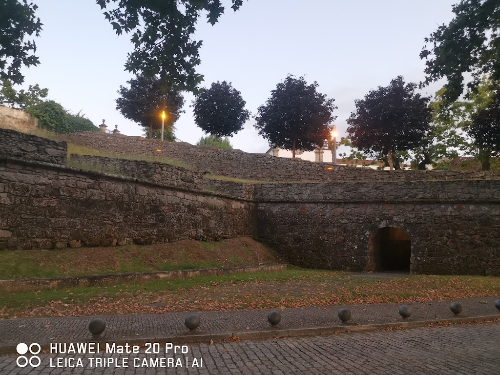 Parque das Caldas - Foto 1