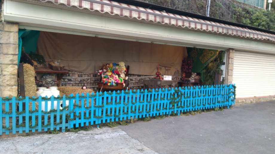 Parque de Atracciones Monte Igueldo - Foto 2