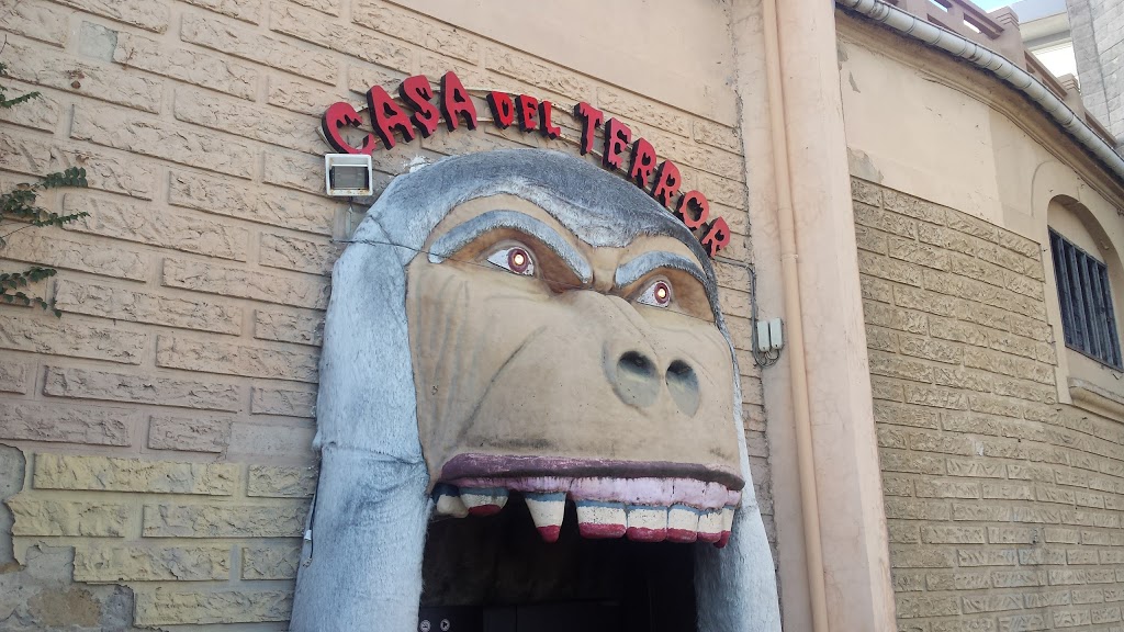 Parque de Atracciones Monte Igueldo - Foto 1