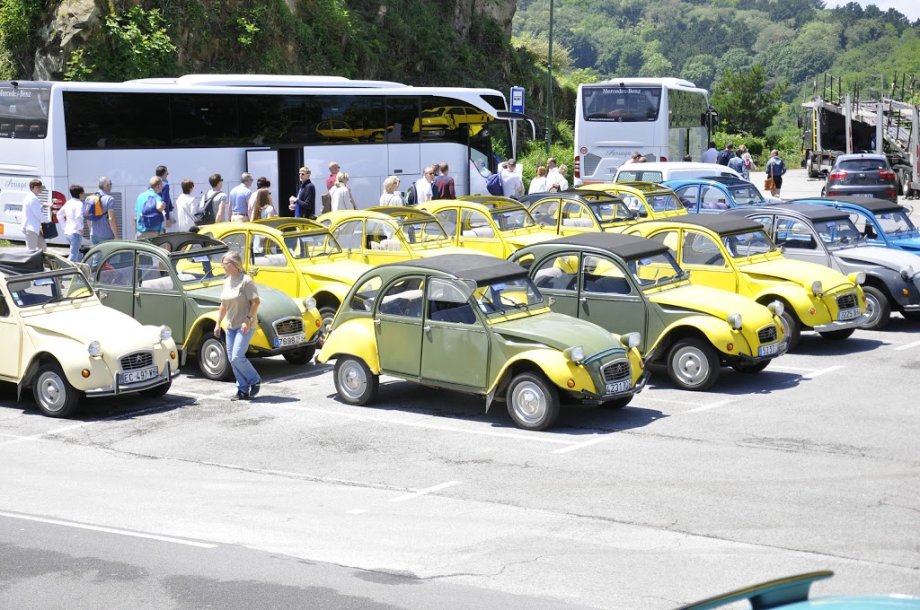 Parque de Atracciones Monte Igueldo - Foto 5