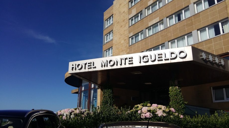 Parque de Atracciones Monte Igueldo - Foto 6