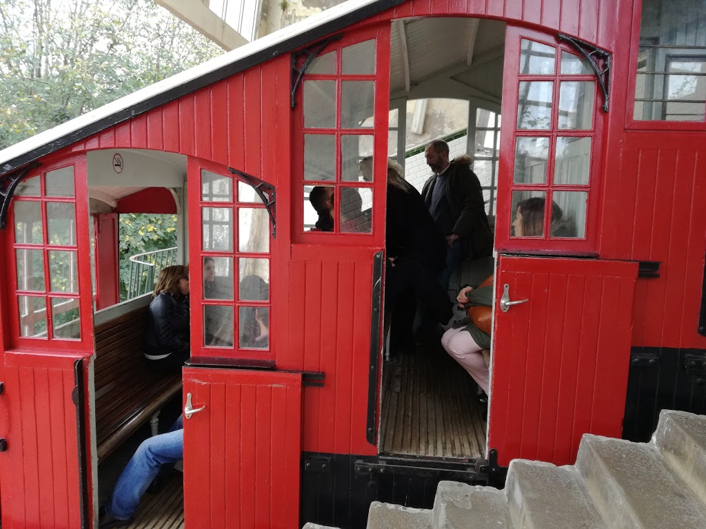 Parque de Atracciones Monte Igueldo 19