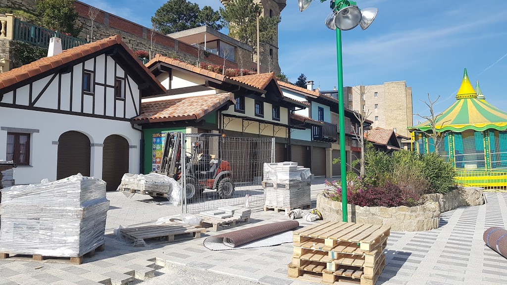 Parque de Atracciones Monte Igueldo - Foto 1