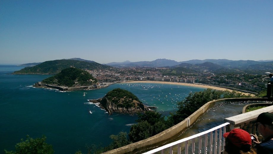 Parque de Atracciones Monte Igueldo - Foto 12