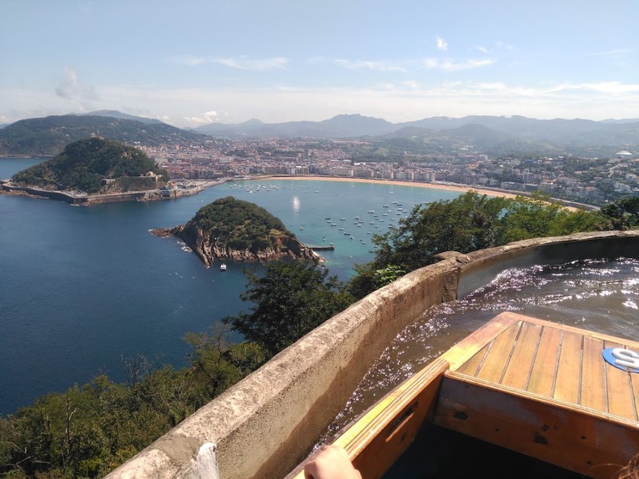 Parque de Atracciones Monte Igueldo - Foto 15