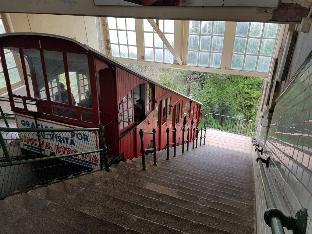 Parque de Atracciones Monte Igueldo - Foto 1