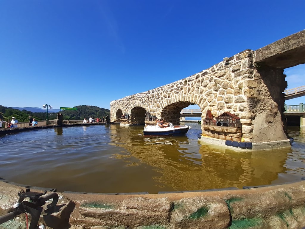 Parque de Atracciones Monte Igueldo - Foto 1