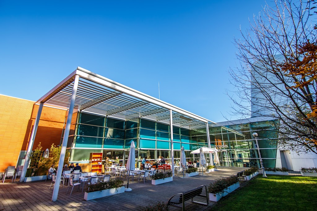 Eureka! Zientzia Museoa - Foto 1