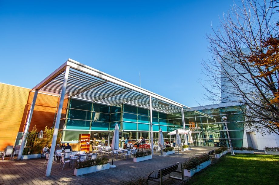 Eureka! Zientzia Museoa - Foto 2