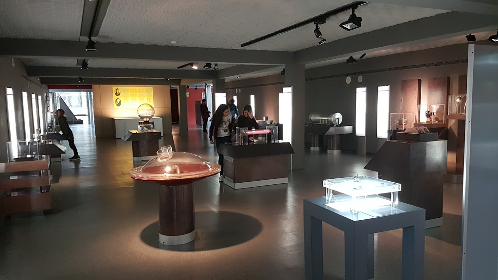 Eureka! Zientzia Museoa - Foto 1