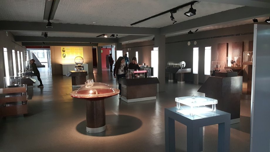 Eureka! Zientzia Museoa - Foto 3