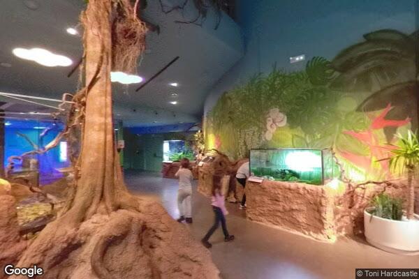 Eureka! Zientzia Museoa - Foto 1