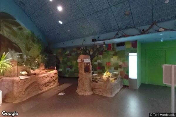 Eureka! Zientzia Museoa - Foto 1