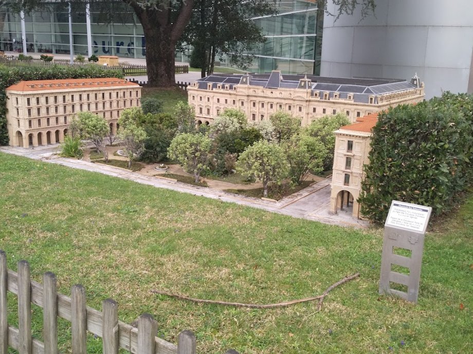 Eureka! Zientzia Museoa - Foto 17