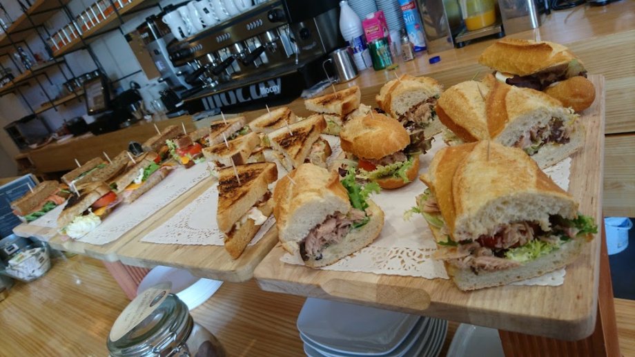 Ijentea Kafea - Foto 3