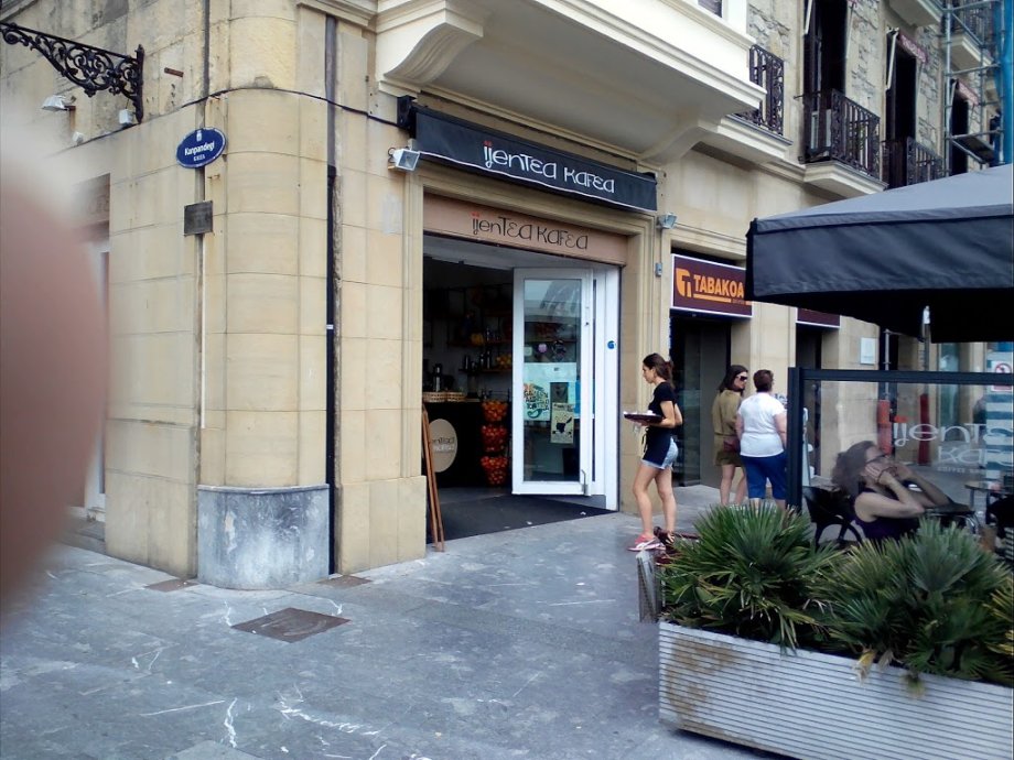 Ijentea Kafea - Foto 4