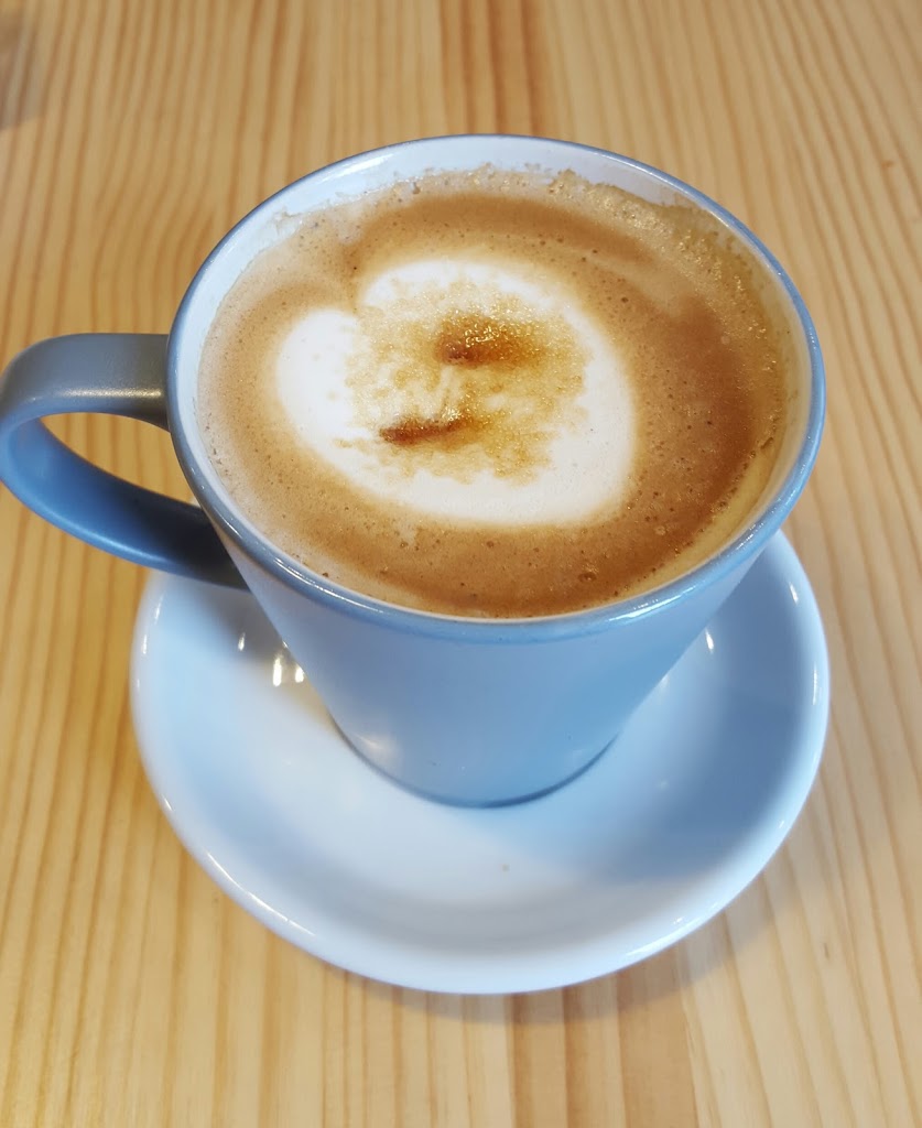 Ijentea Kafea - Foto 7