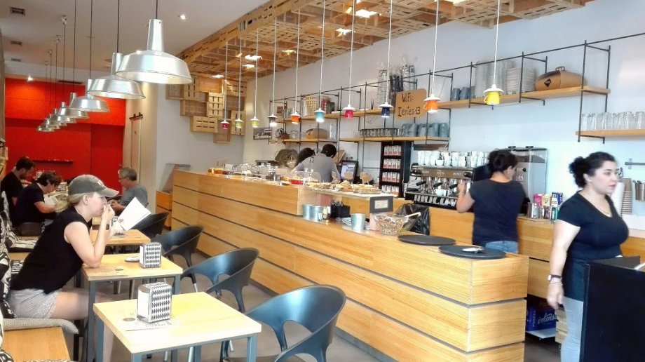 Ijentea Kafea - Foto 8