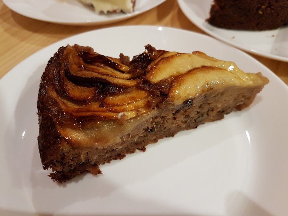 Ijentea Kafea - Foto 9