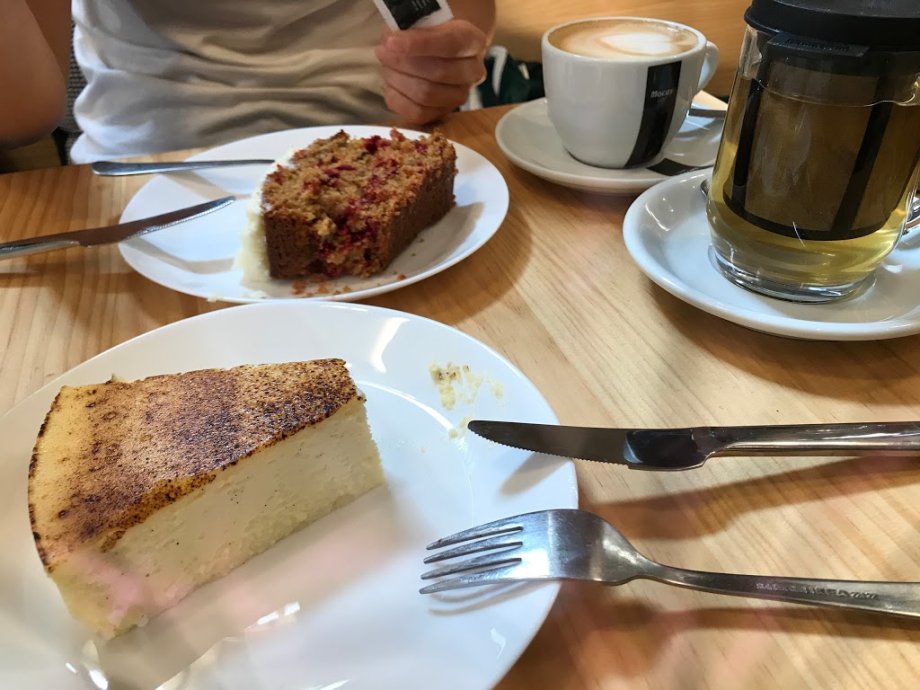 Ijentea Kafea - Foto 11