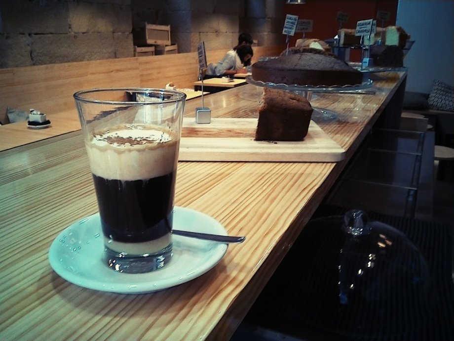 Ijentea Kafea - Foto 12