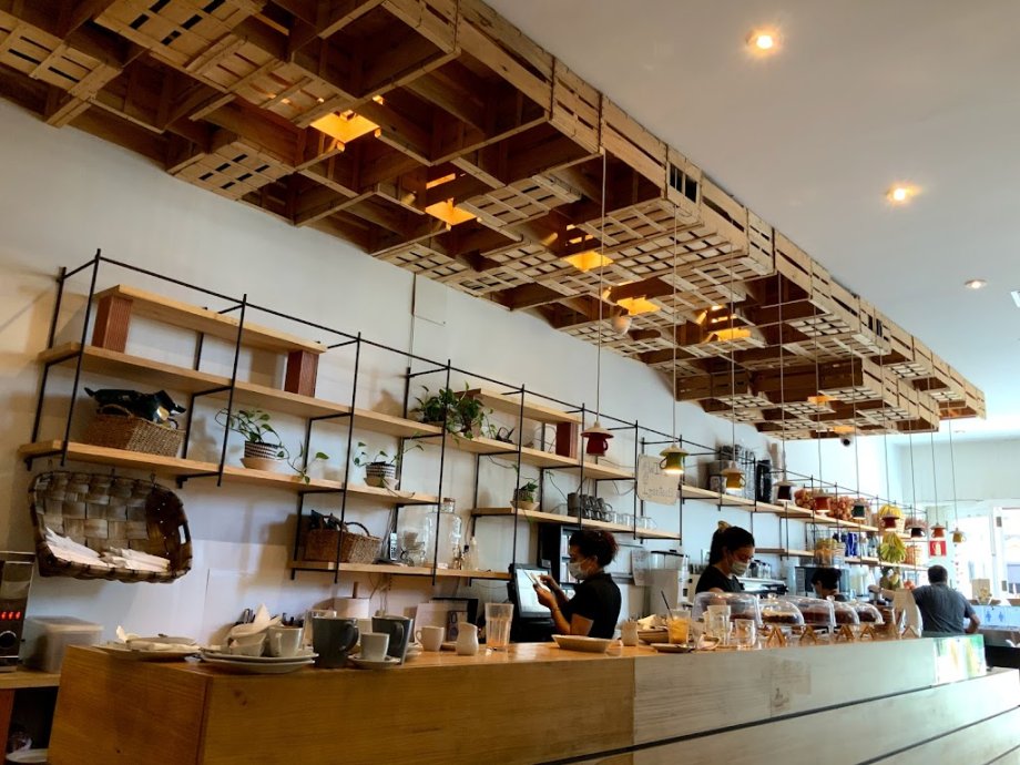 Ijentea Kafea - Foto 13