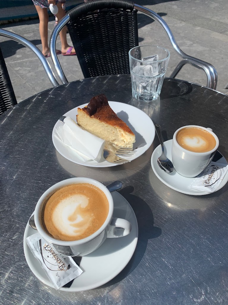 Ijentea Kafea - Foto 14