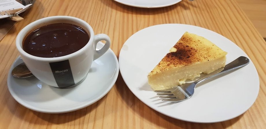 Ijentea Kafea - Foto 15