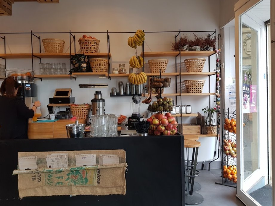 Ijentea Kafea - Foto 16